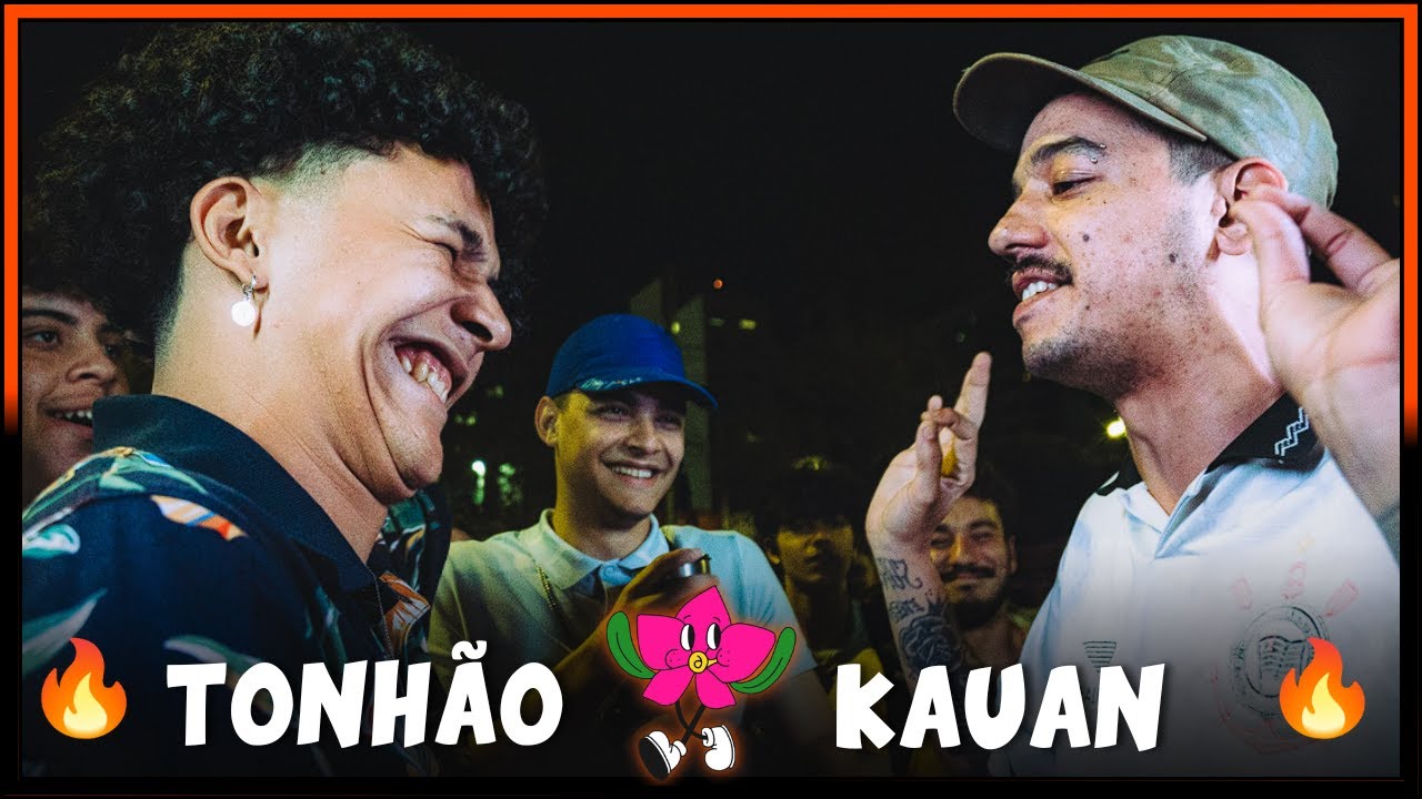 (🤣VIROU LOUCURA🤣) TONHÃO (CE) X KAUAN | 1ªFASE | 297° BATALHA DO ANA ROSA