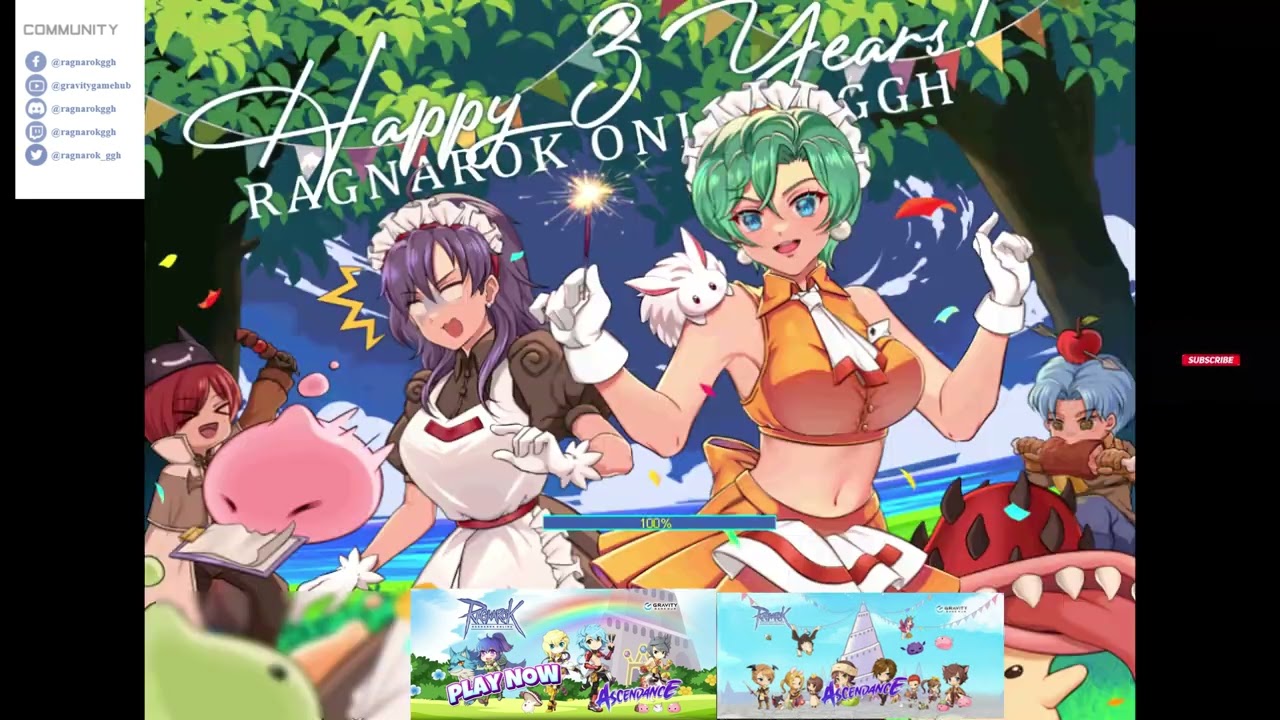 Ragnarok Online GGH WoE 23/04/2025 and WoE 30/04/2025 RKDB POV