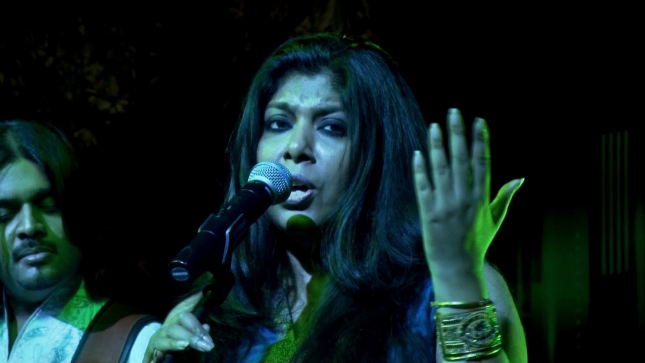 Mekaal Hasan Band | Andholan | Live At Baroda
