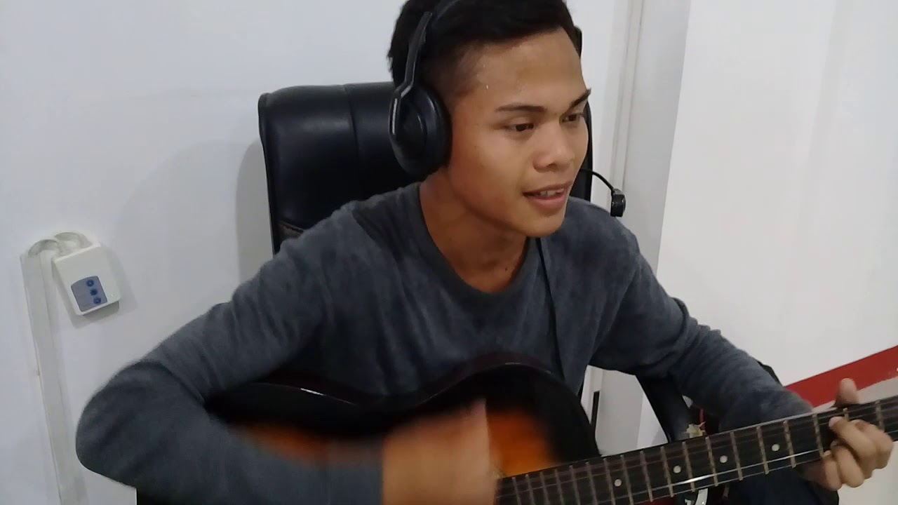 Ikaw Lang by john mark capistrano