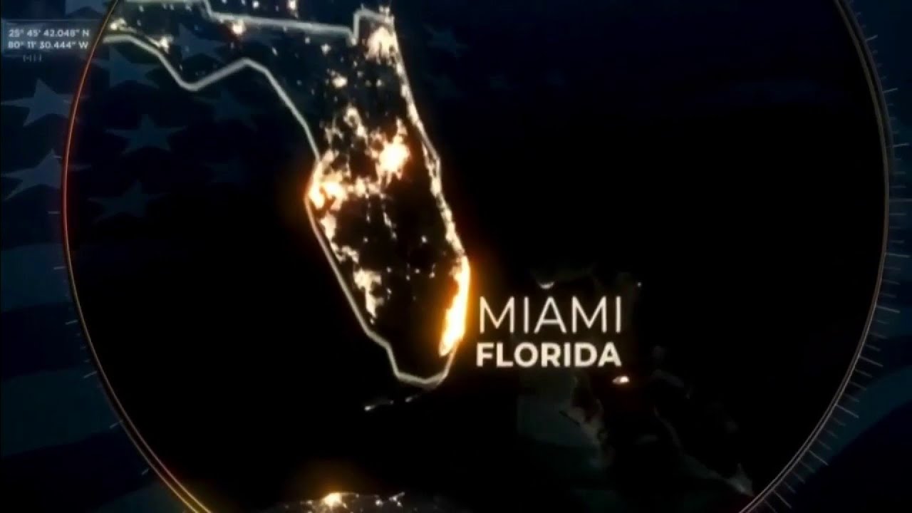 Commissioner wants Broward County to get name recognition