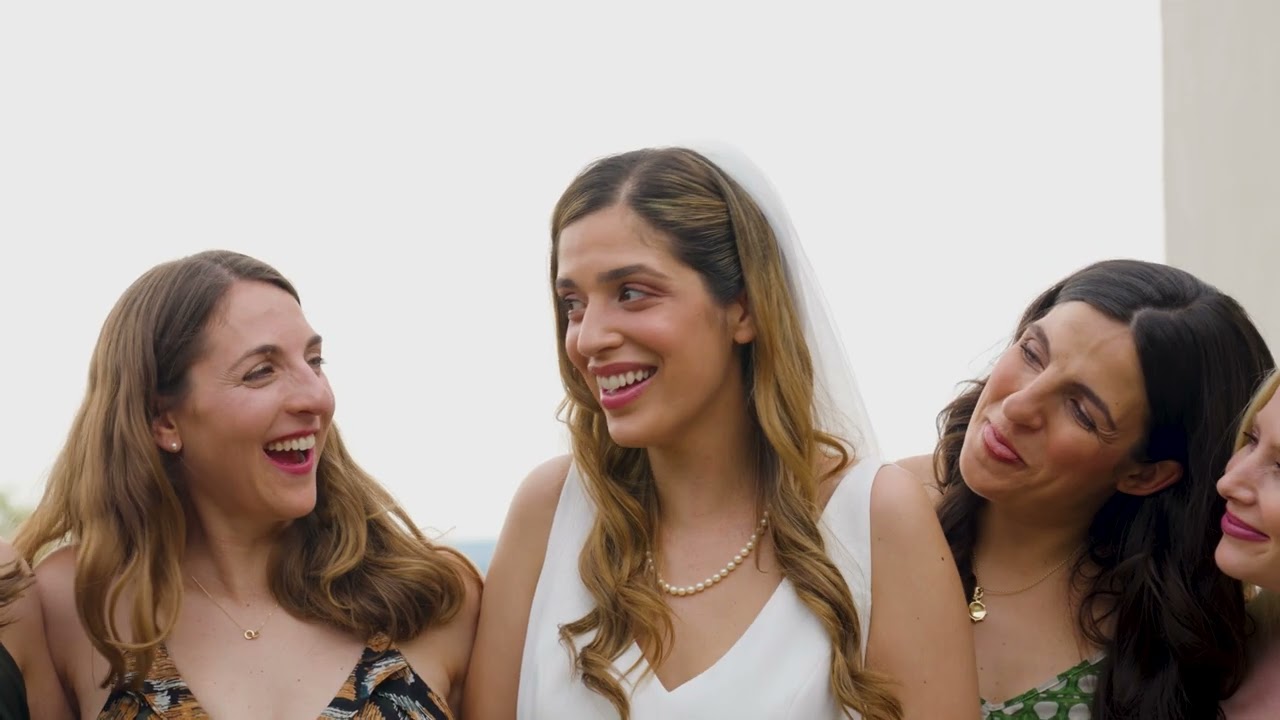 Mariage E x S