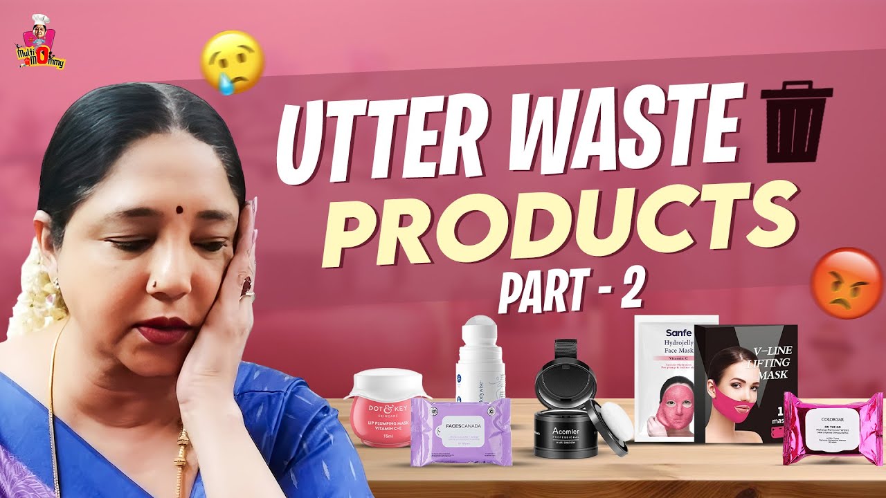 Total Waste of Money! Don’t Buy These Products! 💸| Part 2 | Multi Mommy