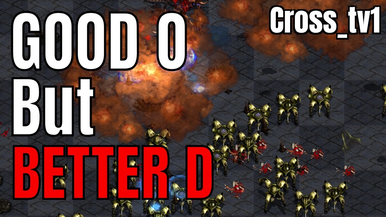 DEFENSE is the new OFFENSIVE | Starcraft Fastest Map Ever 2023