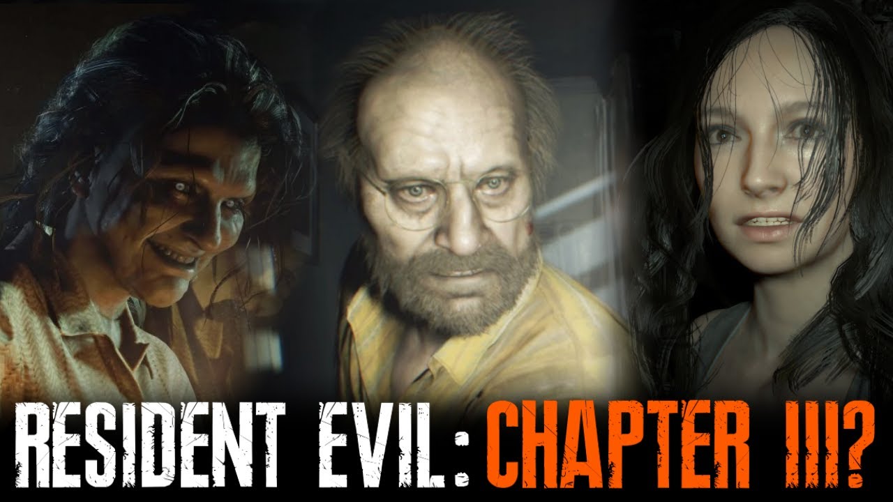 Resident Evil 7 в Dead by Daylight: потенциал и проблемы