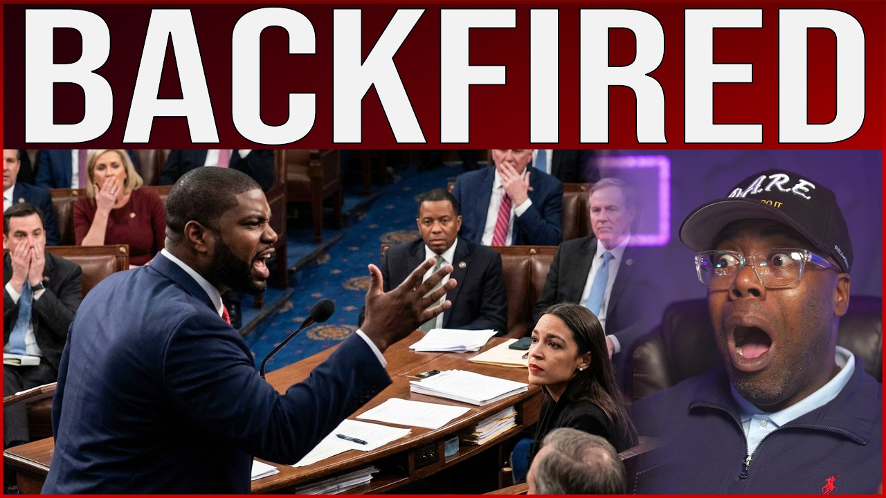 AOC Goes After Byron Donalds… Then It Backfires