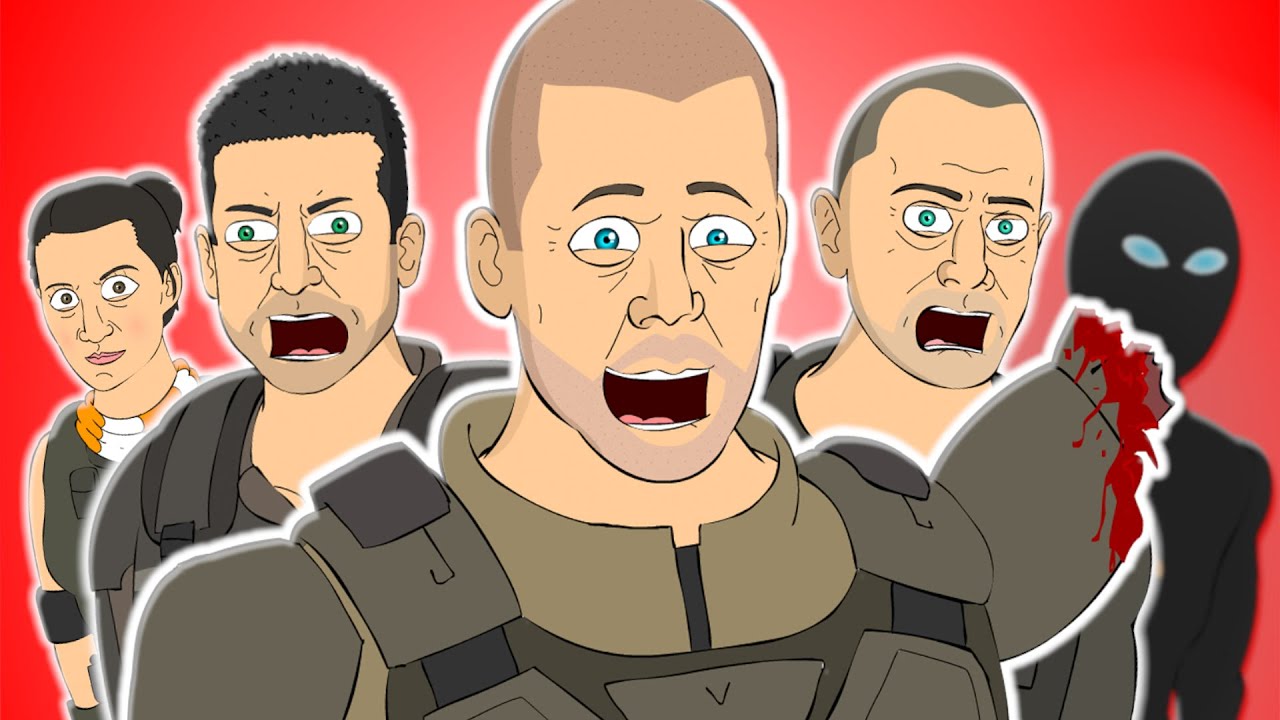 ♪ BLACK OPS 3 THE MUSICAL - Animated Song Parody