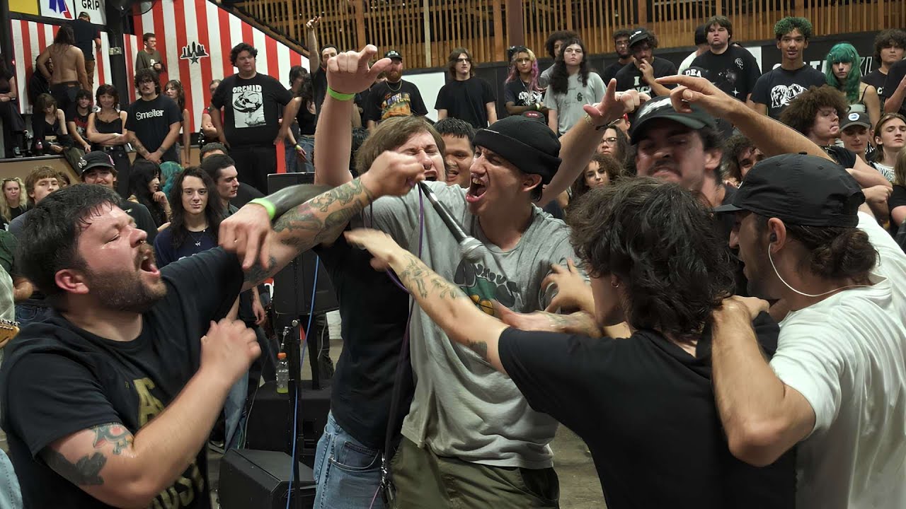 MIRACLE @ the Skatepark of Tampa - 6/13/2025