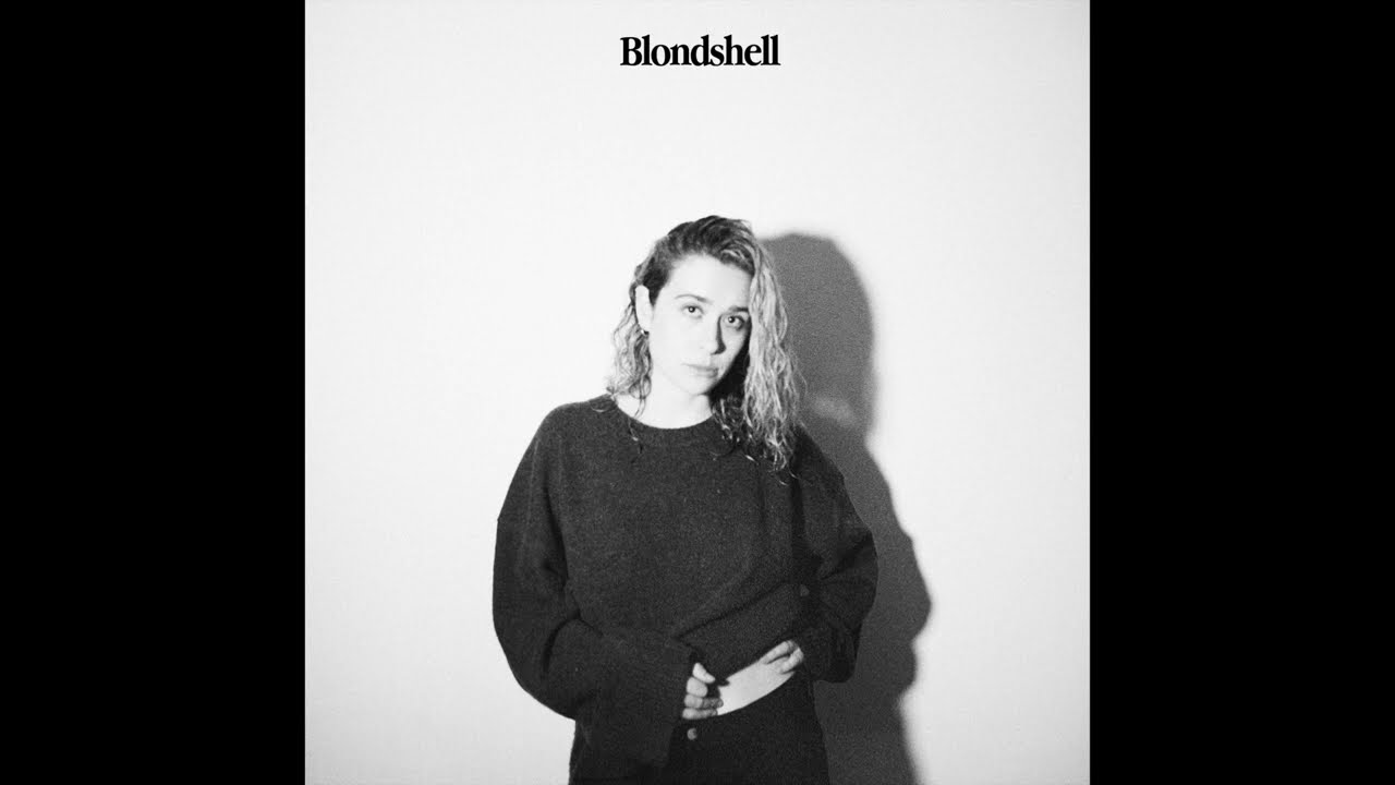 Blondshell - Dangerous (Official Audio)