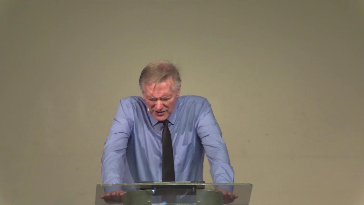 Life with the Philistines | Samson #2 | Judges 14 | 2-15-26