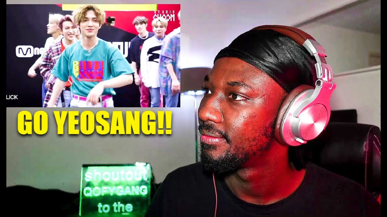 [DROP THE DANCE] #ATEEZ | HIT THE WOAH / BOY WITH LUV / Señorita / WAVE etc. @ KCON19LA | REACTION