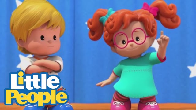 Songs for Kids - Little People | Special Compilation 🎵 Kids Songs 🎵
