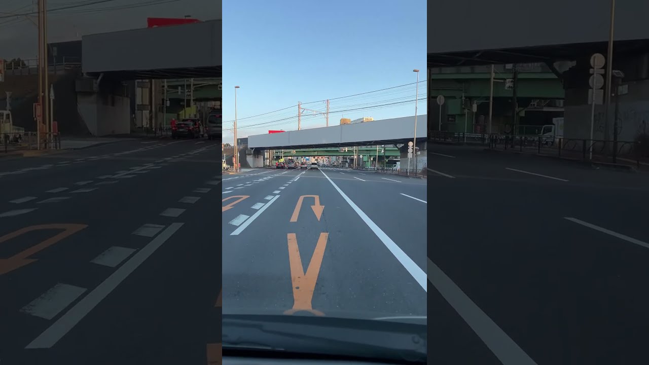 Ota city Tokyo Japan 