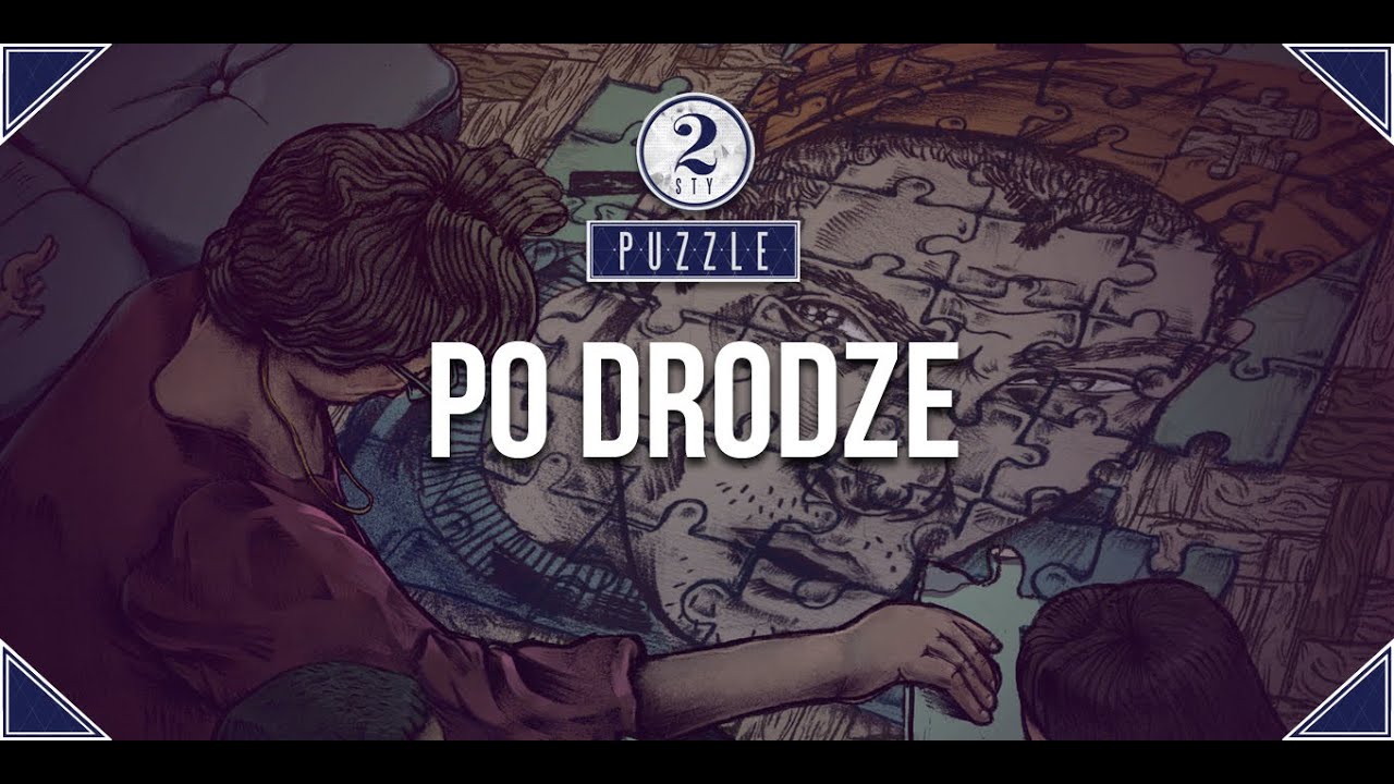 2sty - Po Drodze (prod. Eigus) [Audio]