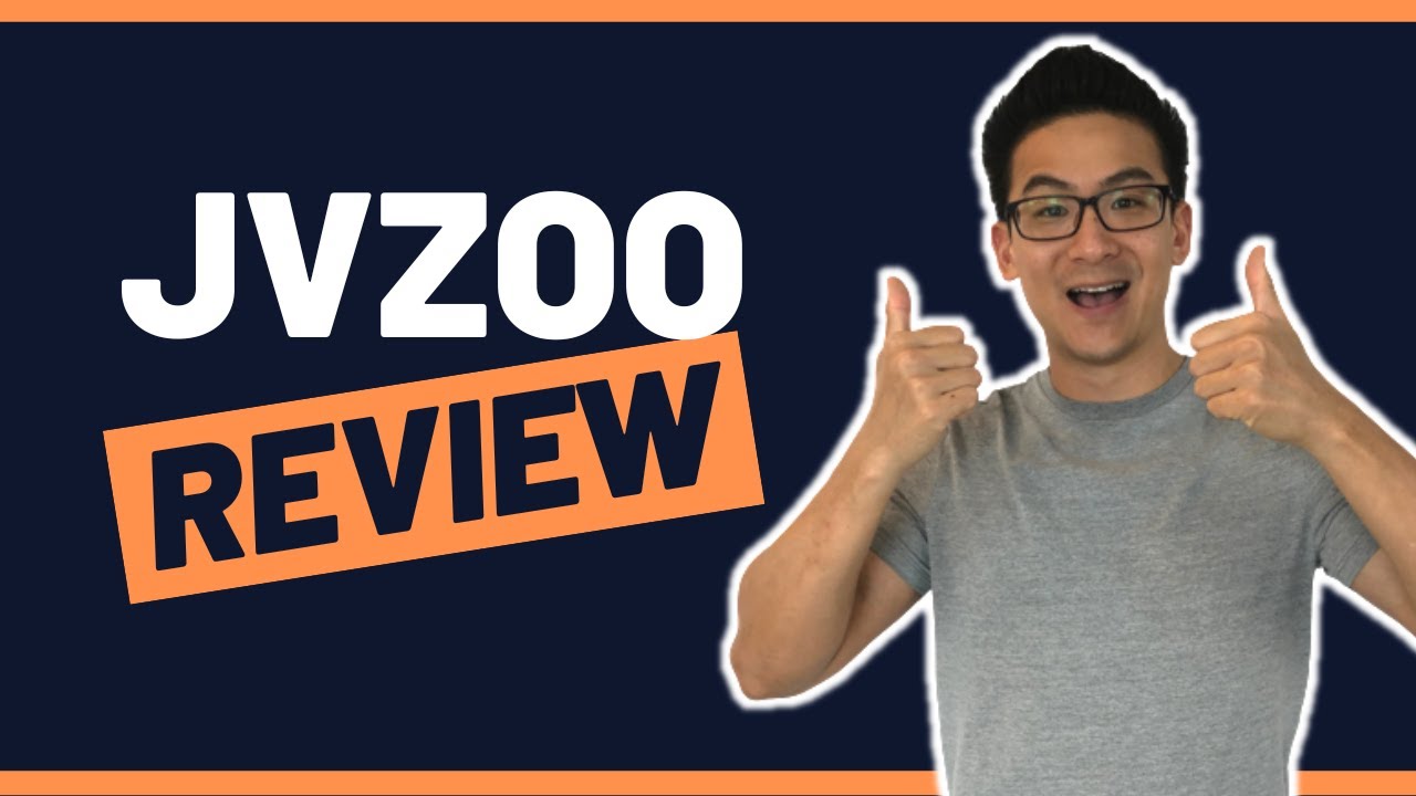 Обзор JVZoo &mdash; Законна ли эта партнерская сеть и можно ли таким образом зарабатывать деньги в инте...