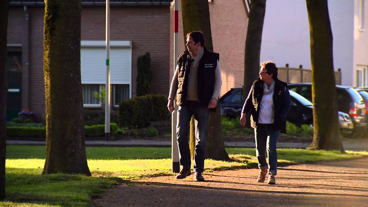 Inwoners van Deurne passen zélf op