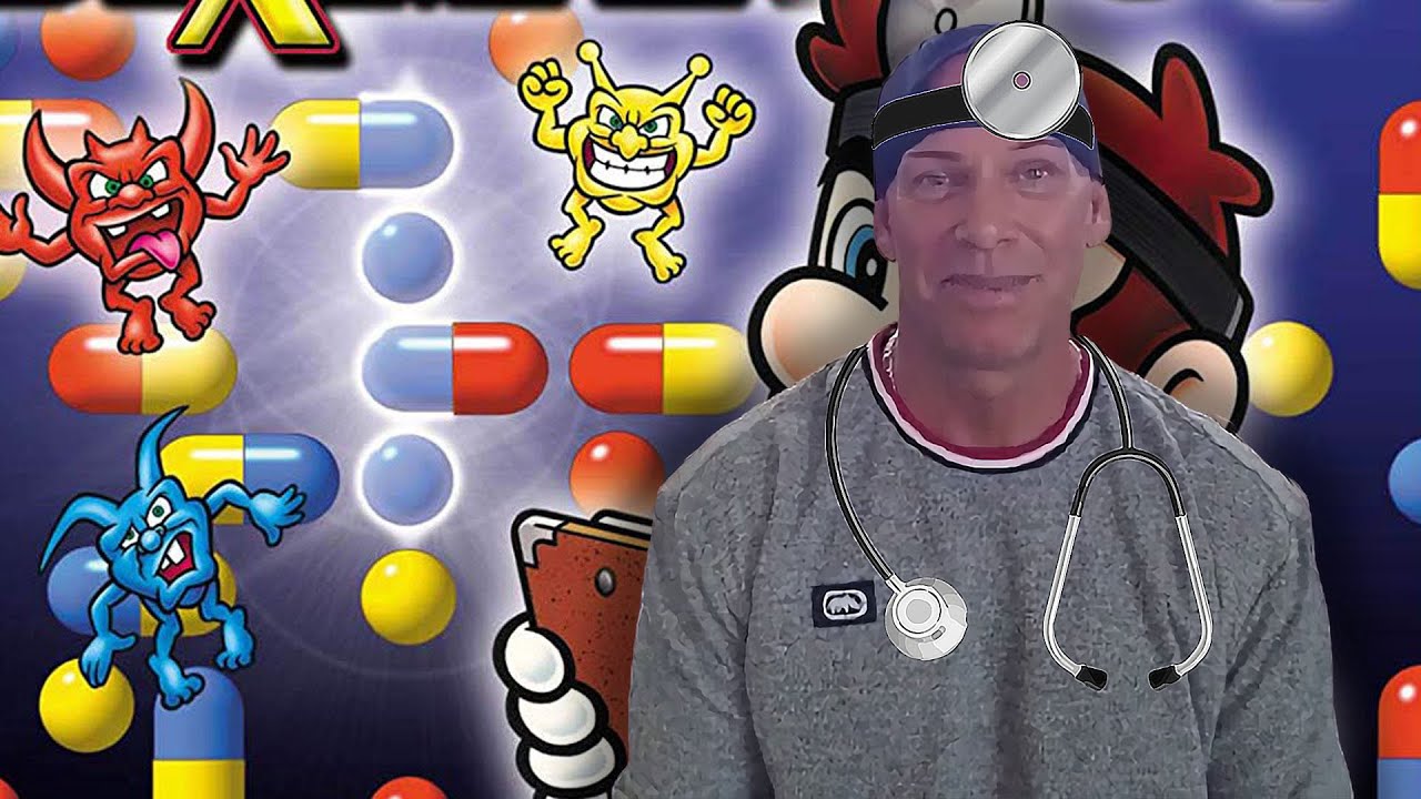 Dr. Kazuya