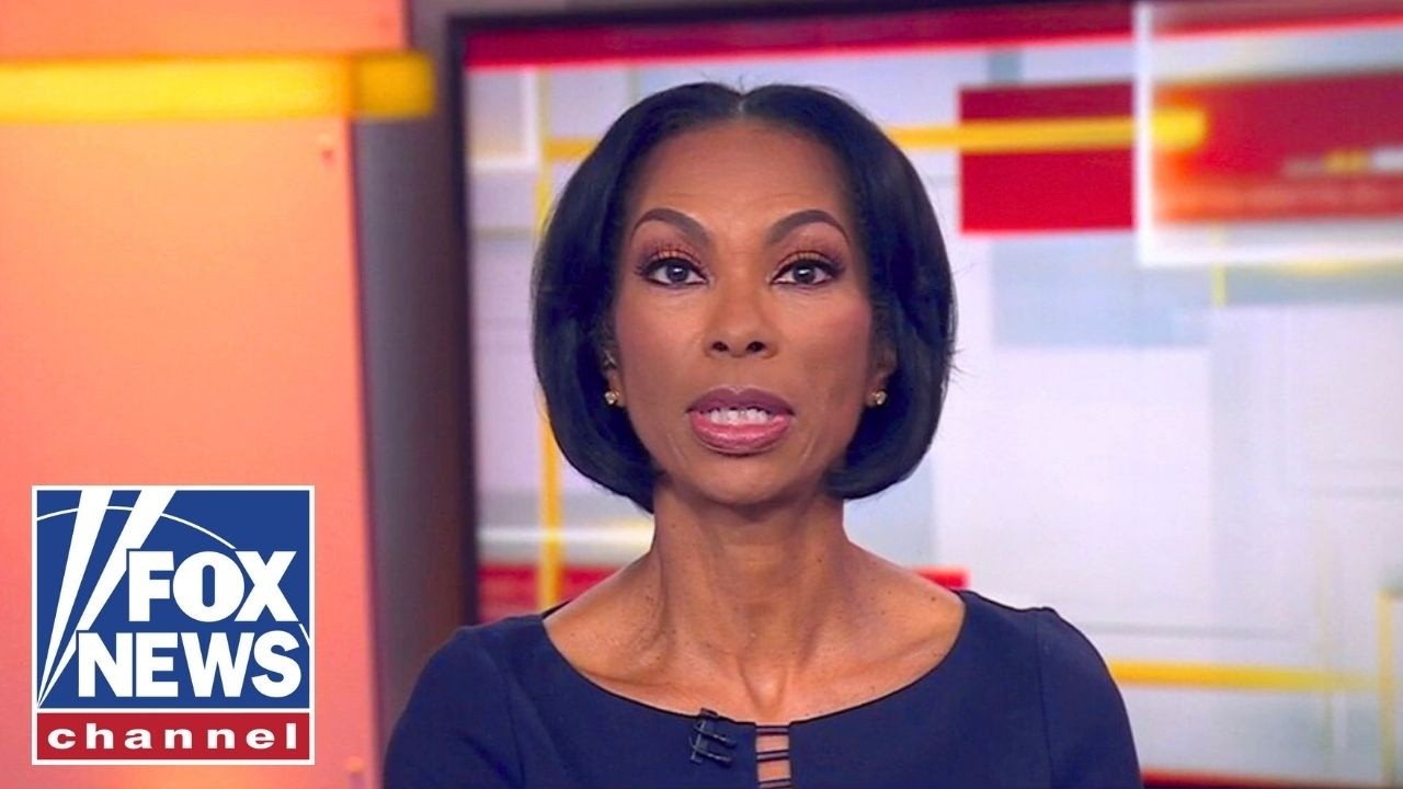 Harris Faulkner: This is now SPILLING OUT of Minneapolis...