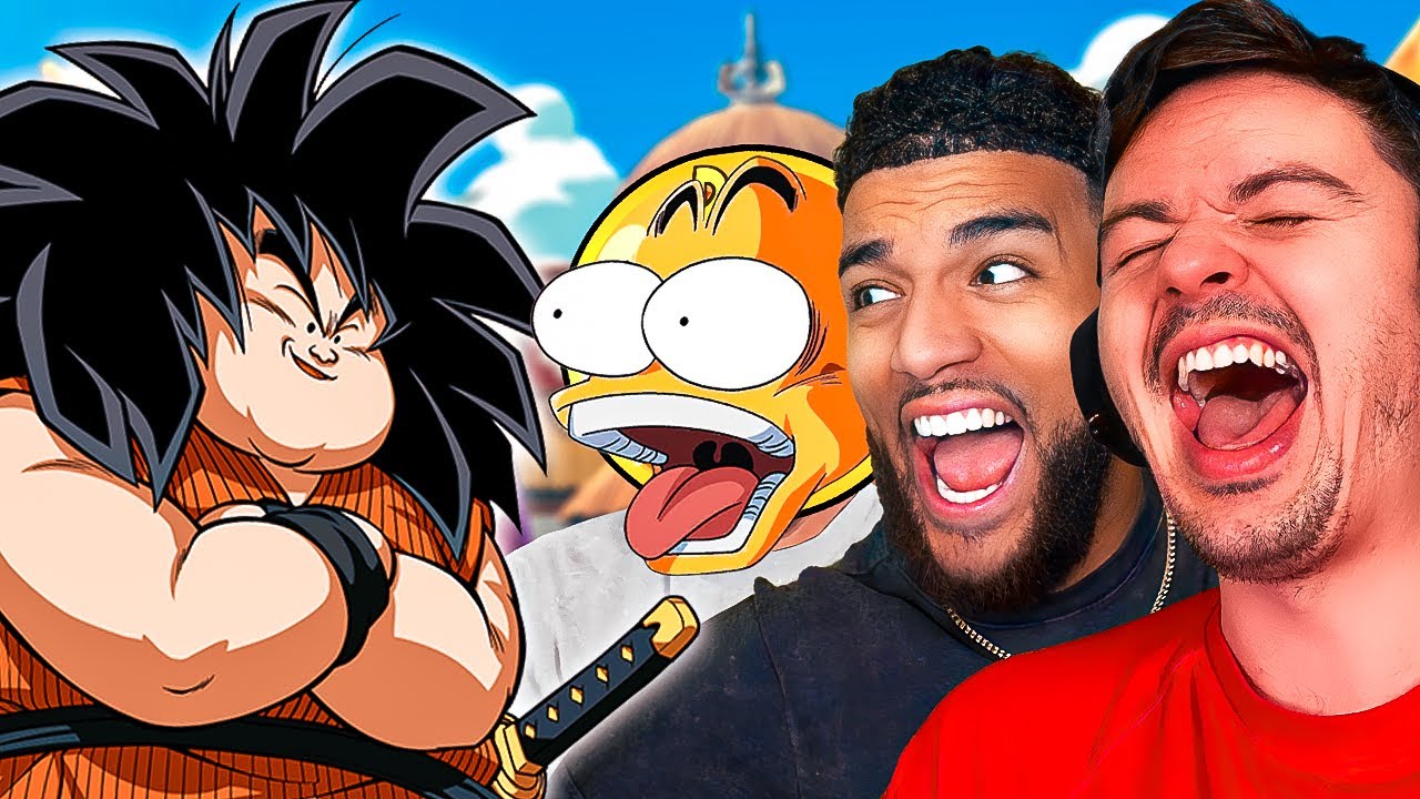 Can Three Idiots Beat RAID BOSS Yajirobe in Budokai Tenkaichi?