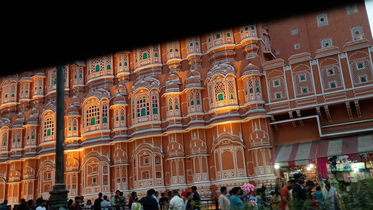 Jaipur Junction 🚉