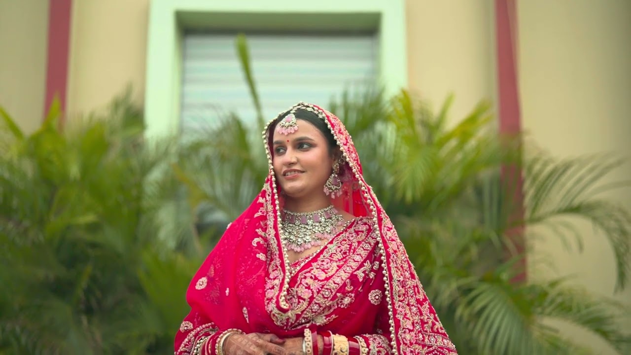 Story 2026 /Jasveer weds Harshpreet / A Film by: star Live 1313 PhotographyCont:62392 46646