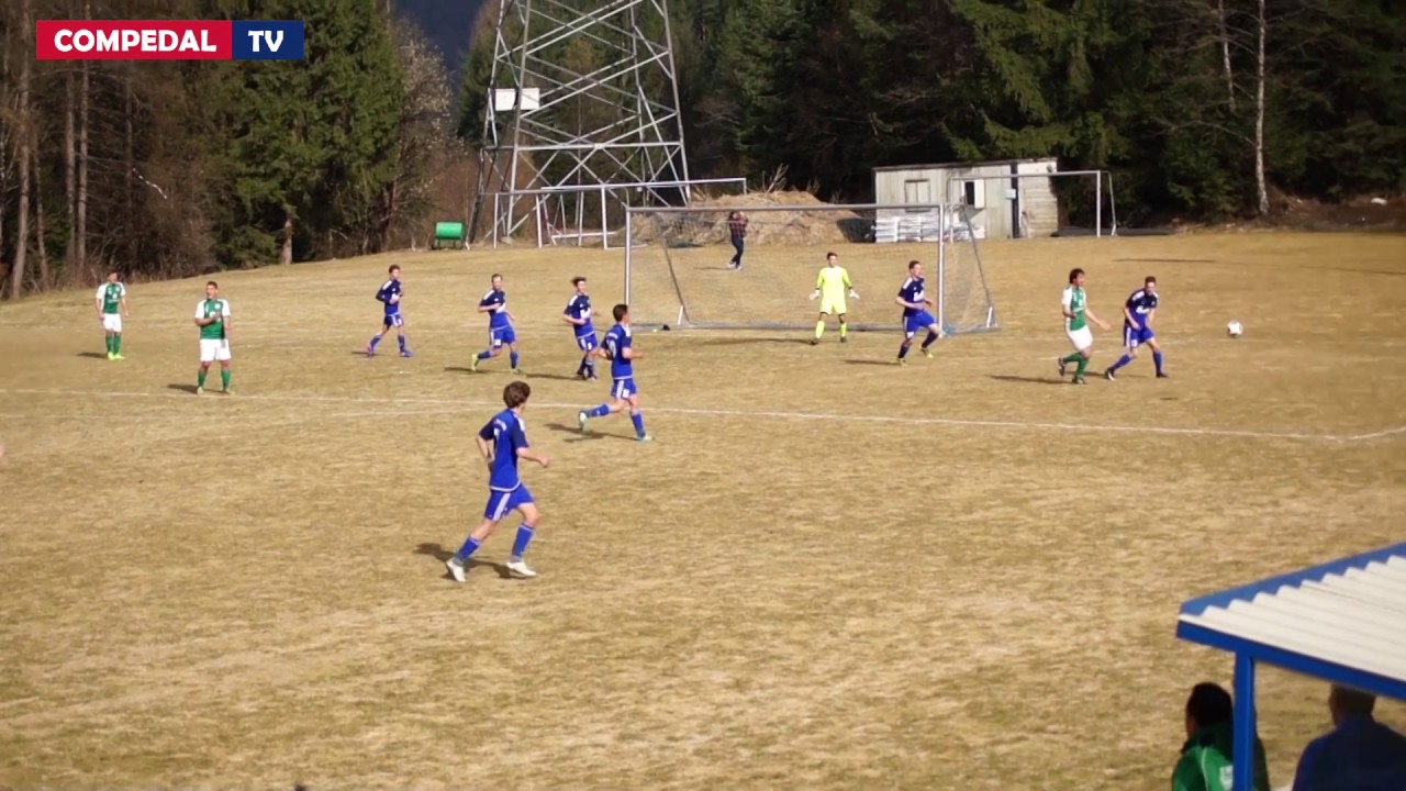 URC Thal/Assling - SV Penk 2:0