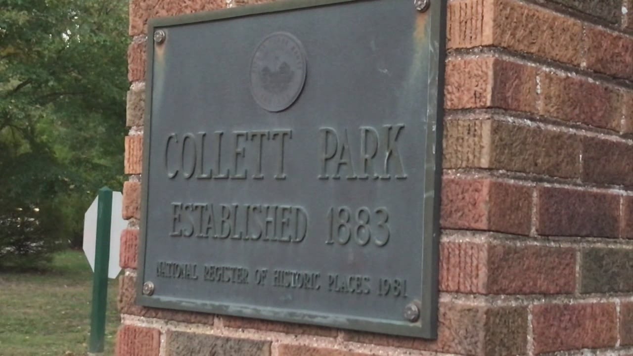 Report It Wrap: Did you know Terre Haute had a Civil War camp?