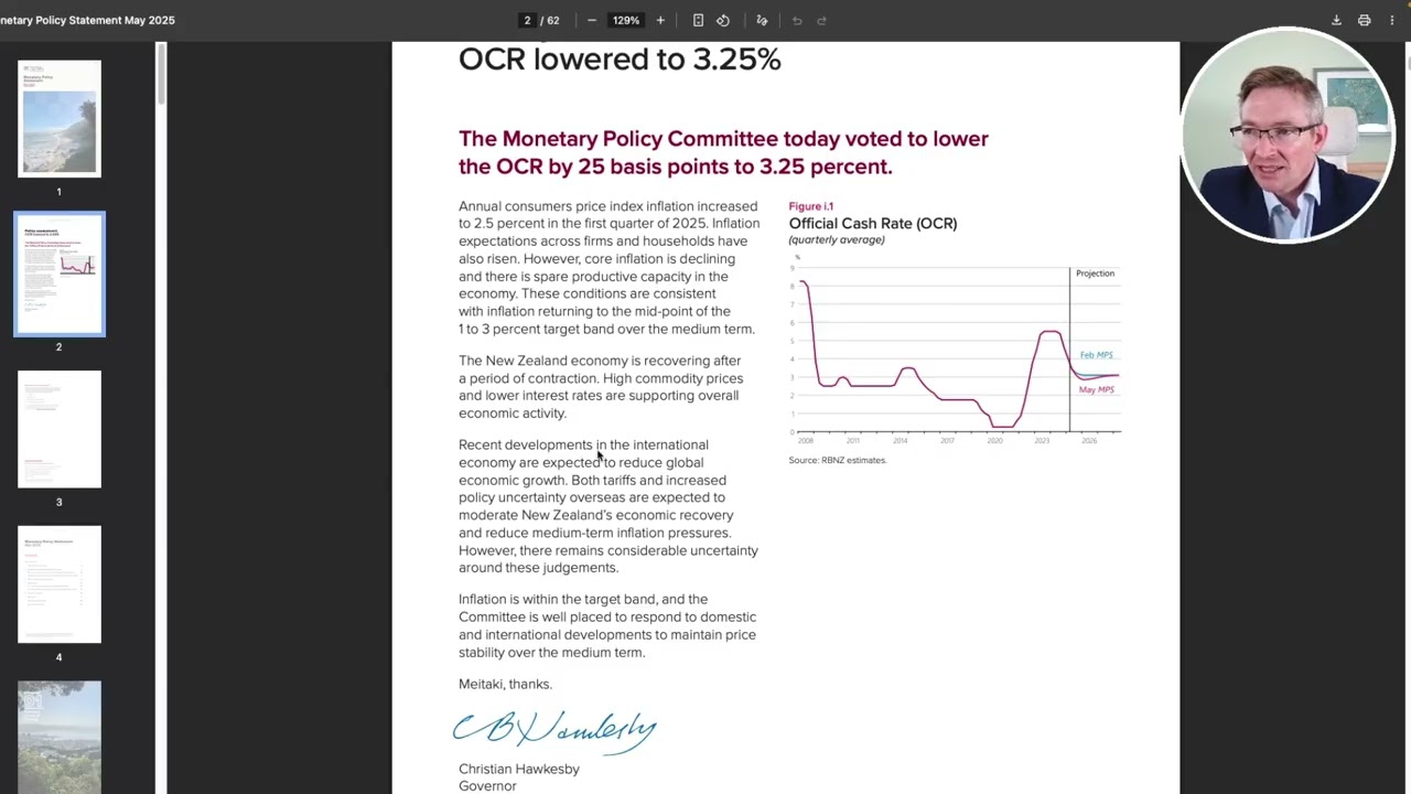 Inflation, GDP & Central Bank Impact -Forex Trading Fundamentals