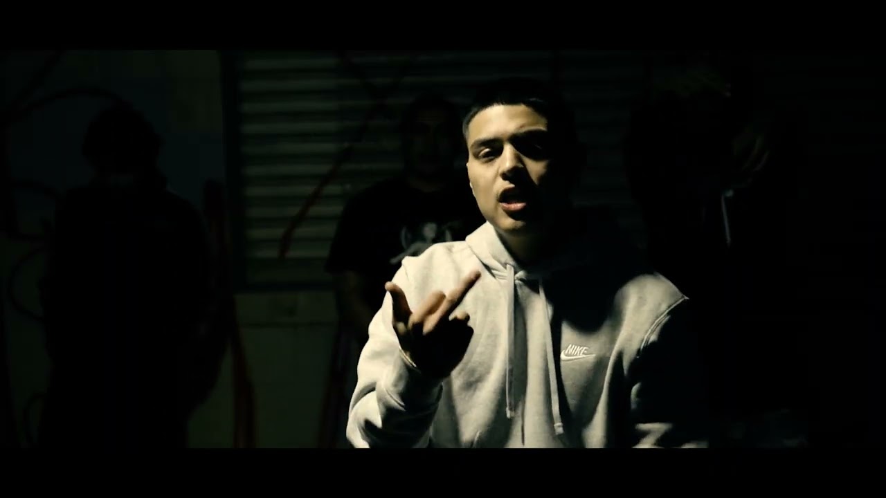 LilAFrm62 - Smoke Mode (Official Music Video)