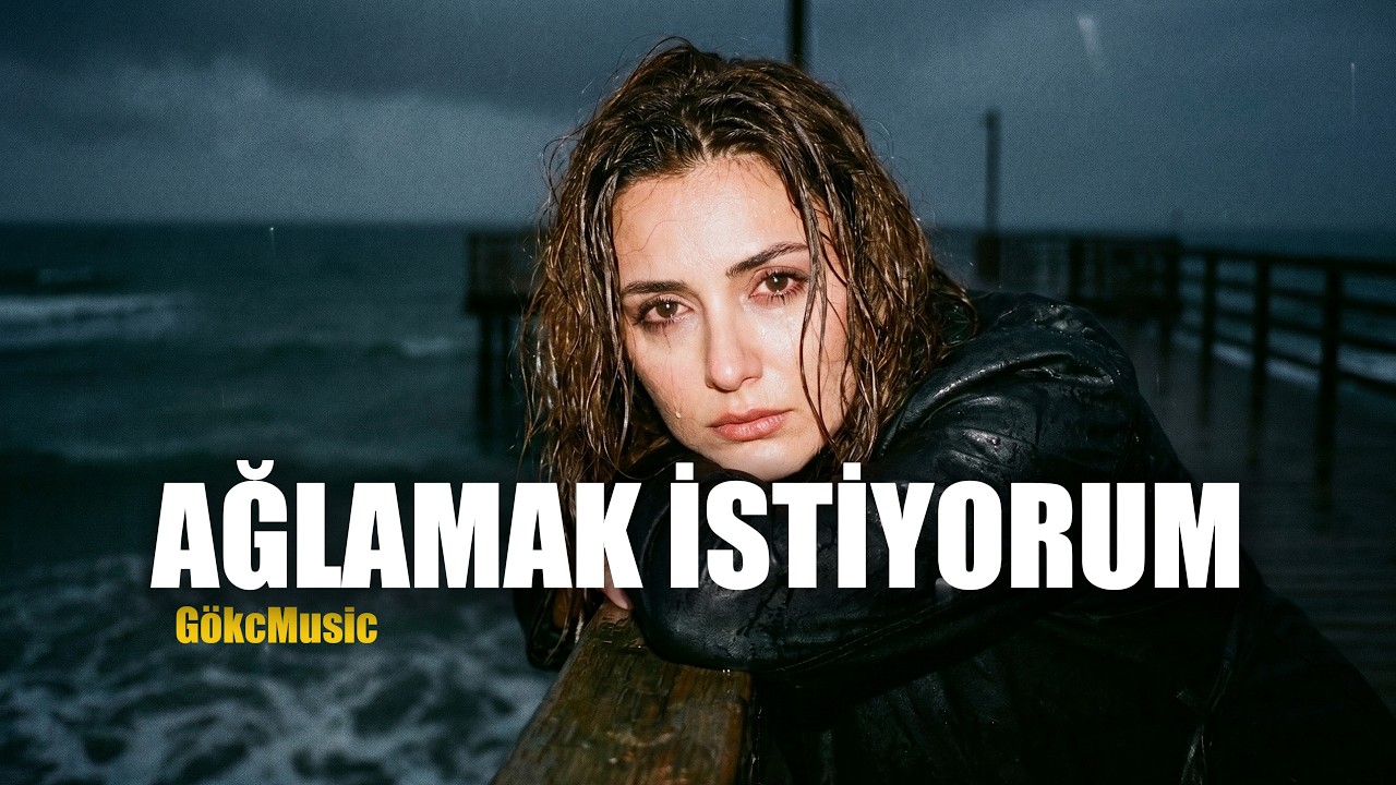 Emrah - Ağlamak İstiyorum (G&ouml;k&ccedil;e Yaldız)