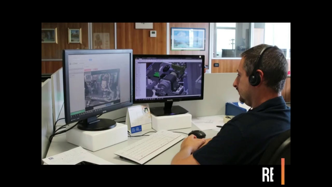 Bonetto expertise : Software