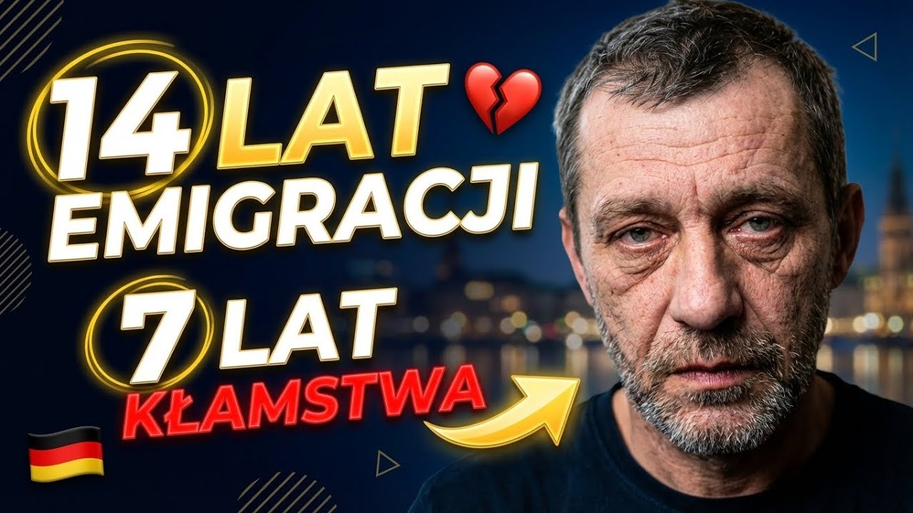 Moja żona ma kochanka od 7 lat  Wiem o tym  Zostaję “dla dzieci”  Historia emigranta z Niemiec