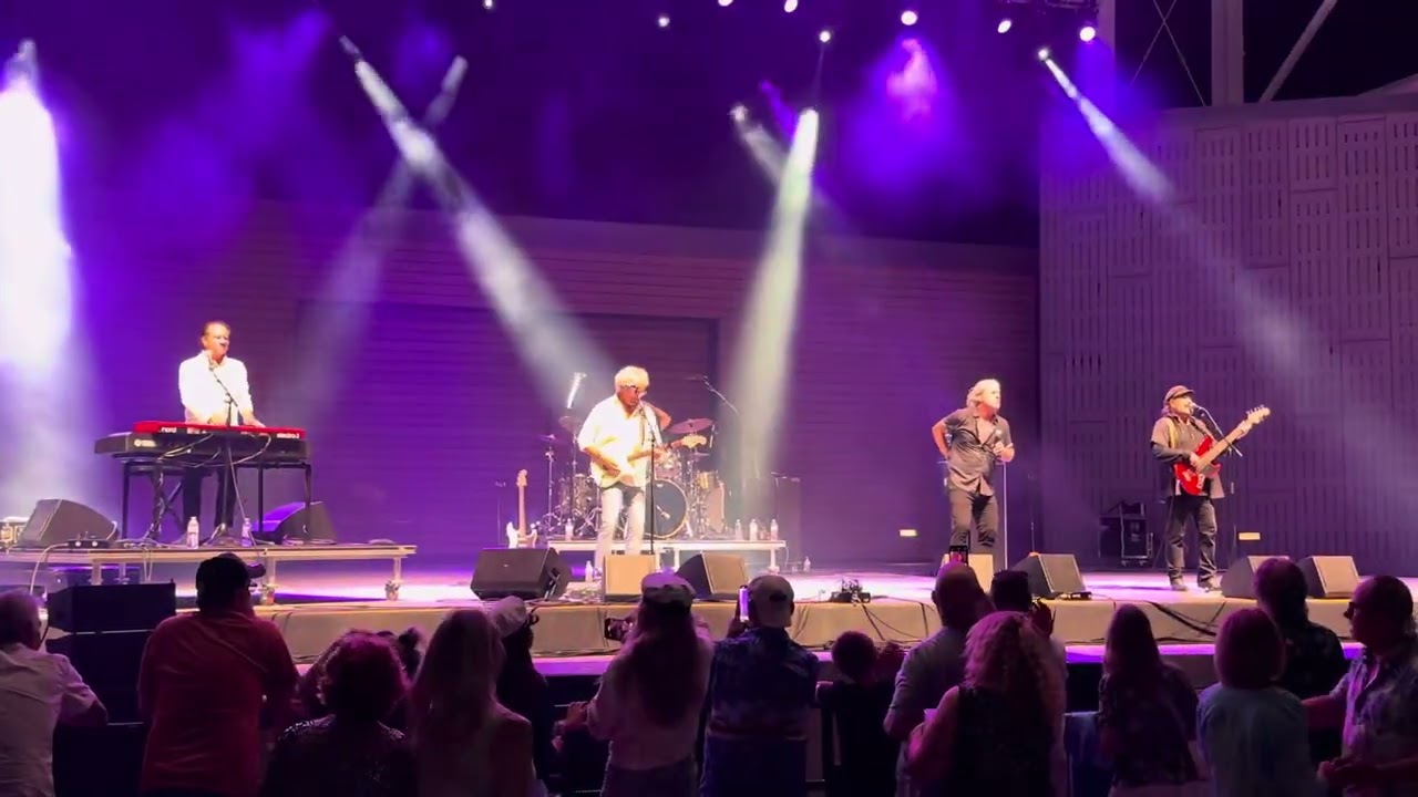 Pablo Cruise - Don’t Wanna Live Without It