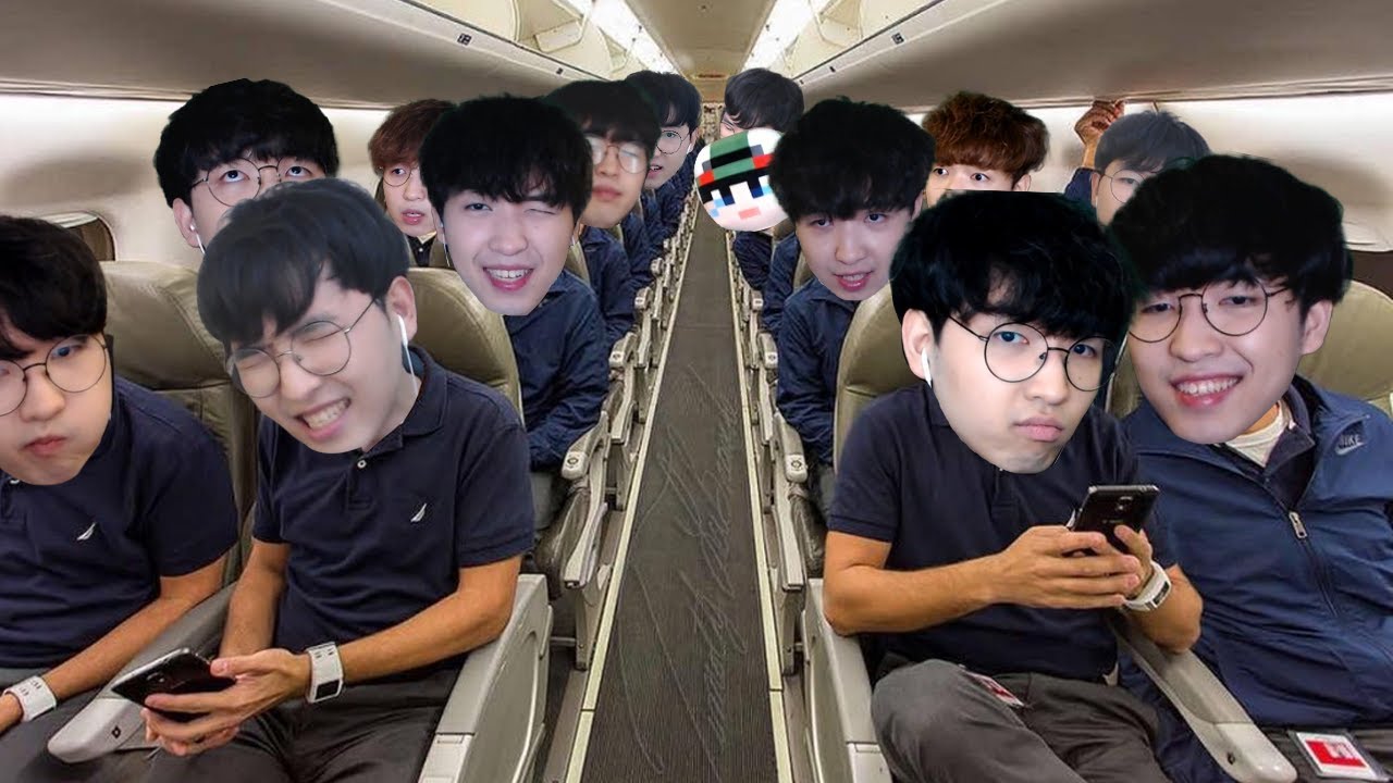 거대한 루태들