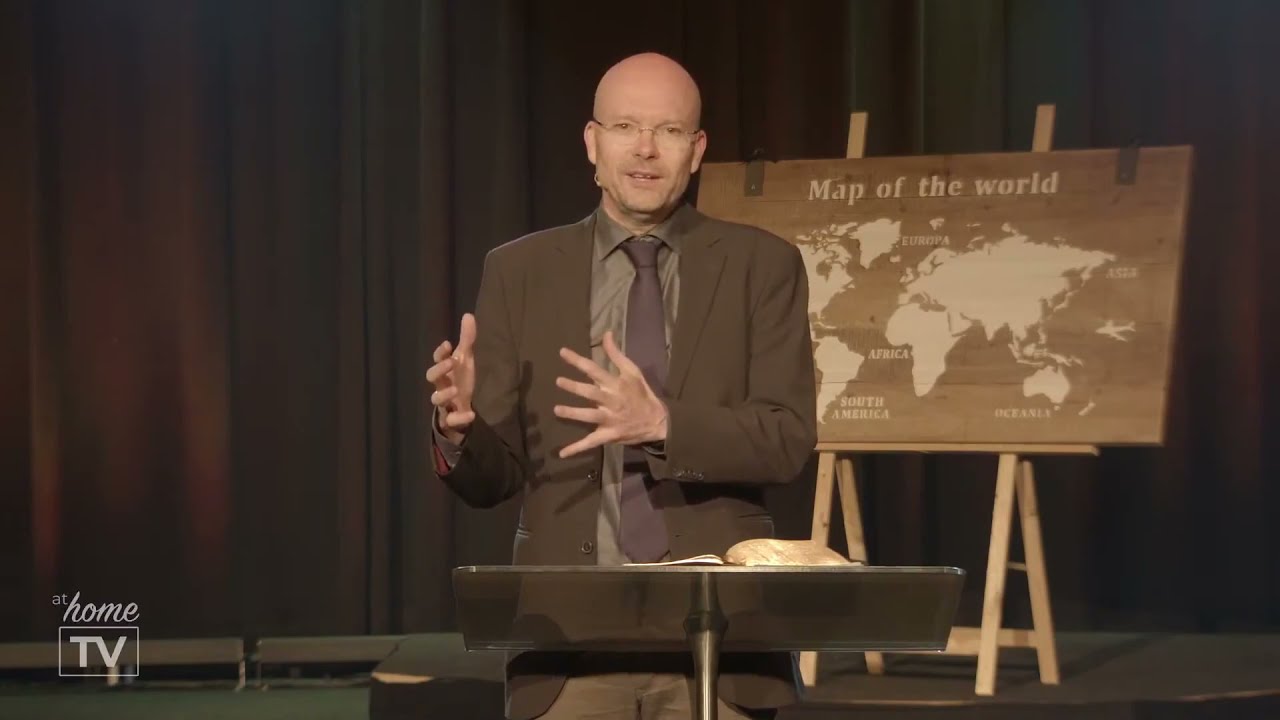 Waar gaan wij naartoe na het sterven? - Oscar Lohuis