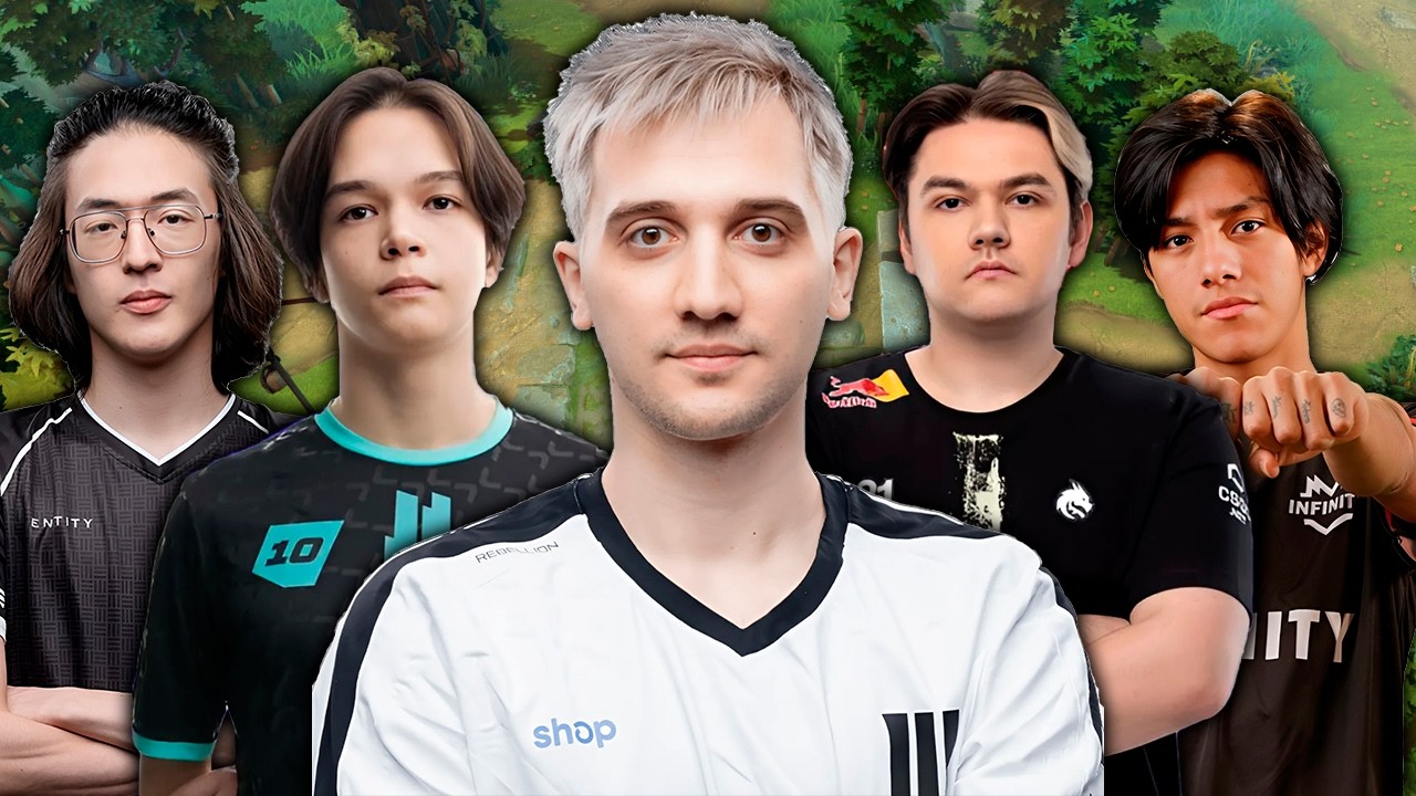 ARTEEZY ВЫСКАЗАЛСЯ О YATORO И SATANIC... / RTZ против WATSON и PARKER