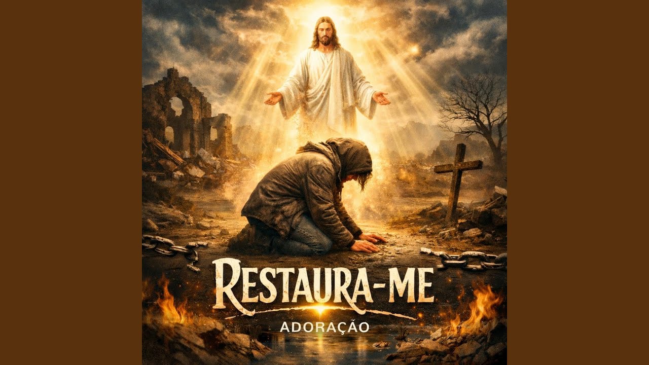Restaura-me. Adoração