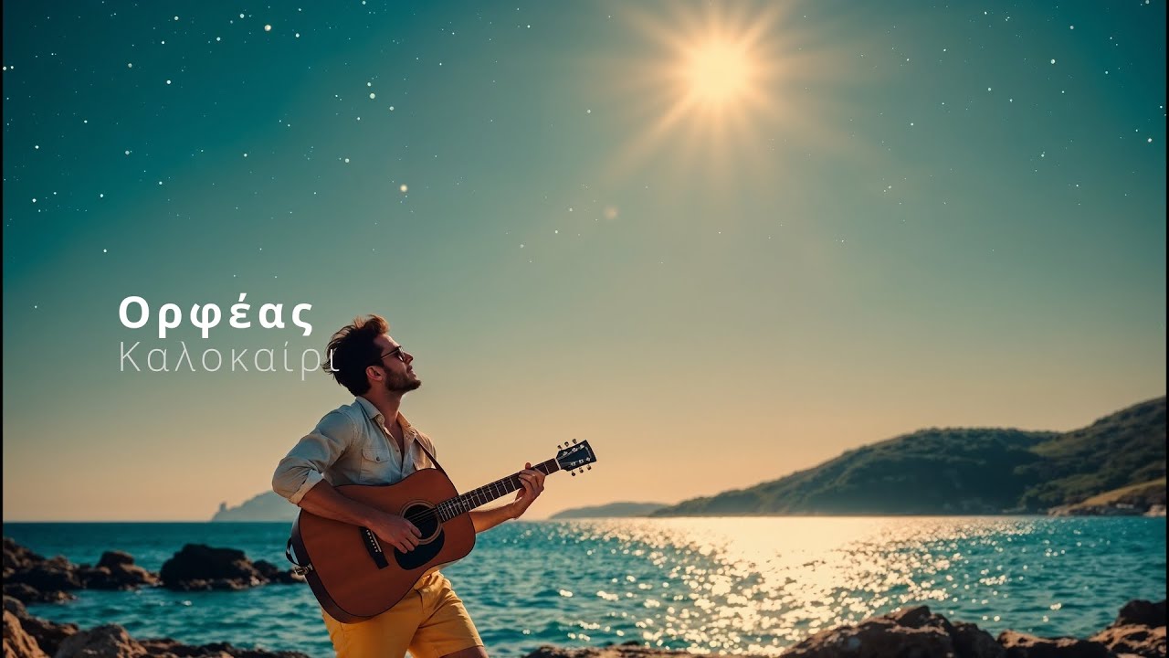 Ορφέας - Καλοκαίρι