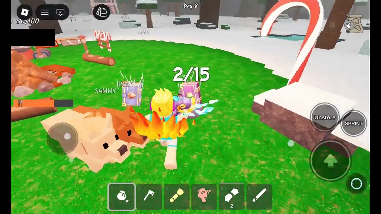 Pls like and subscribe if wanna play pls