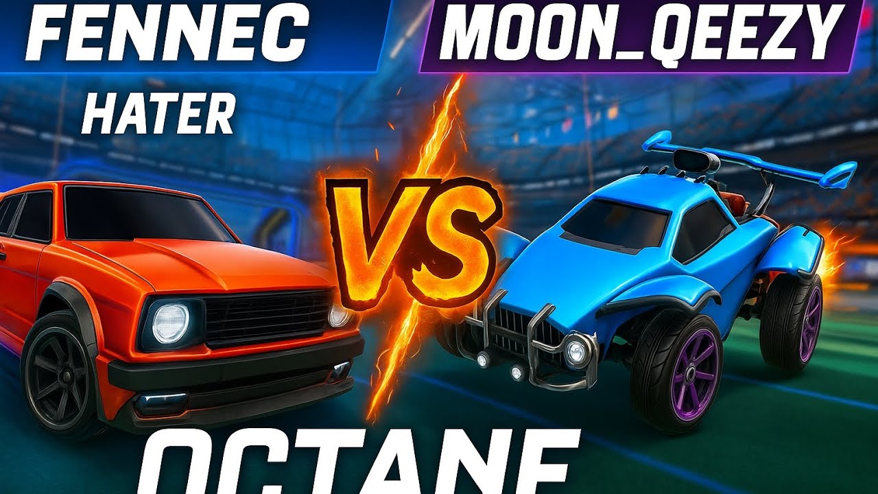 1VS1 tegen een HATER voor 100 euro...