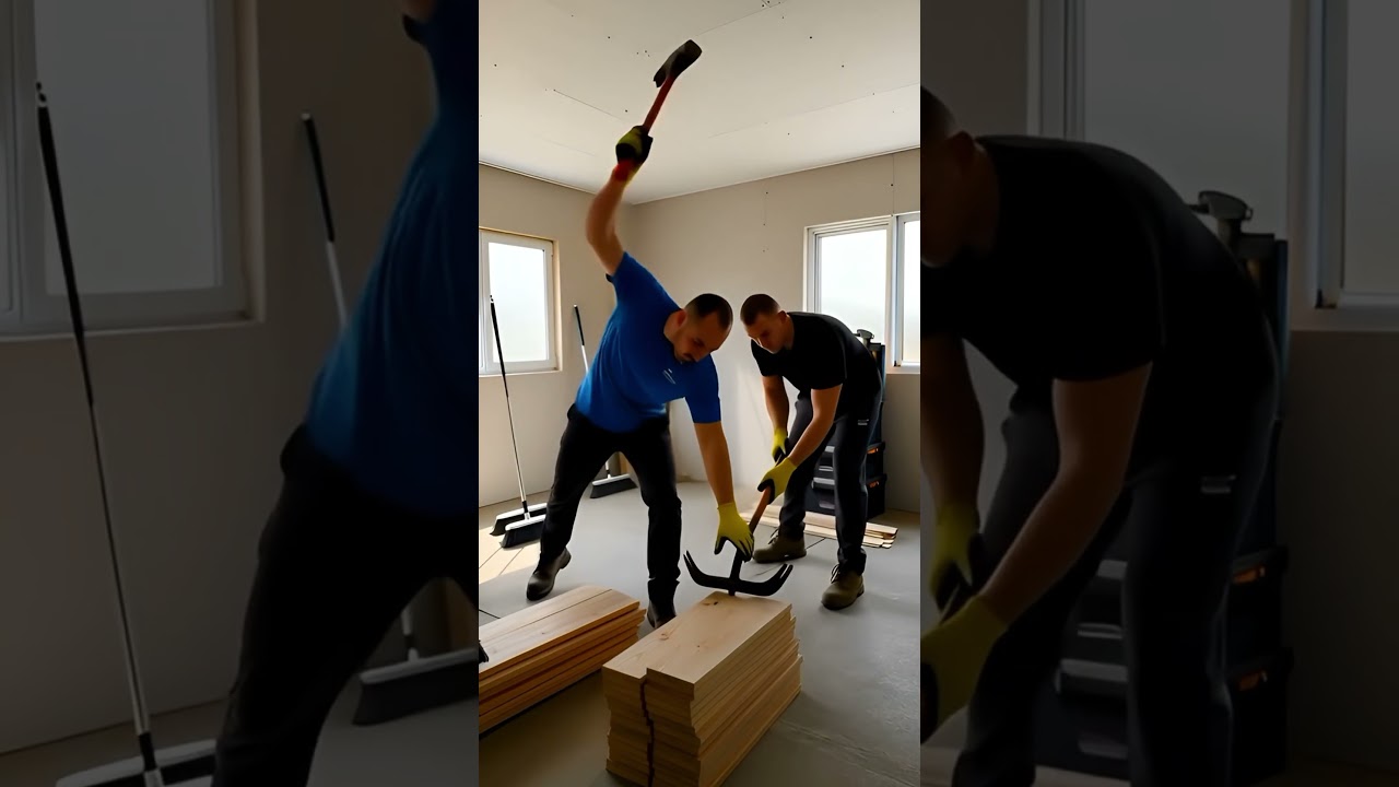 From Empty Room to Cozy Modern Luxury | Family Living Room Transformation