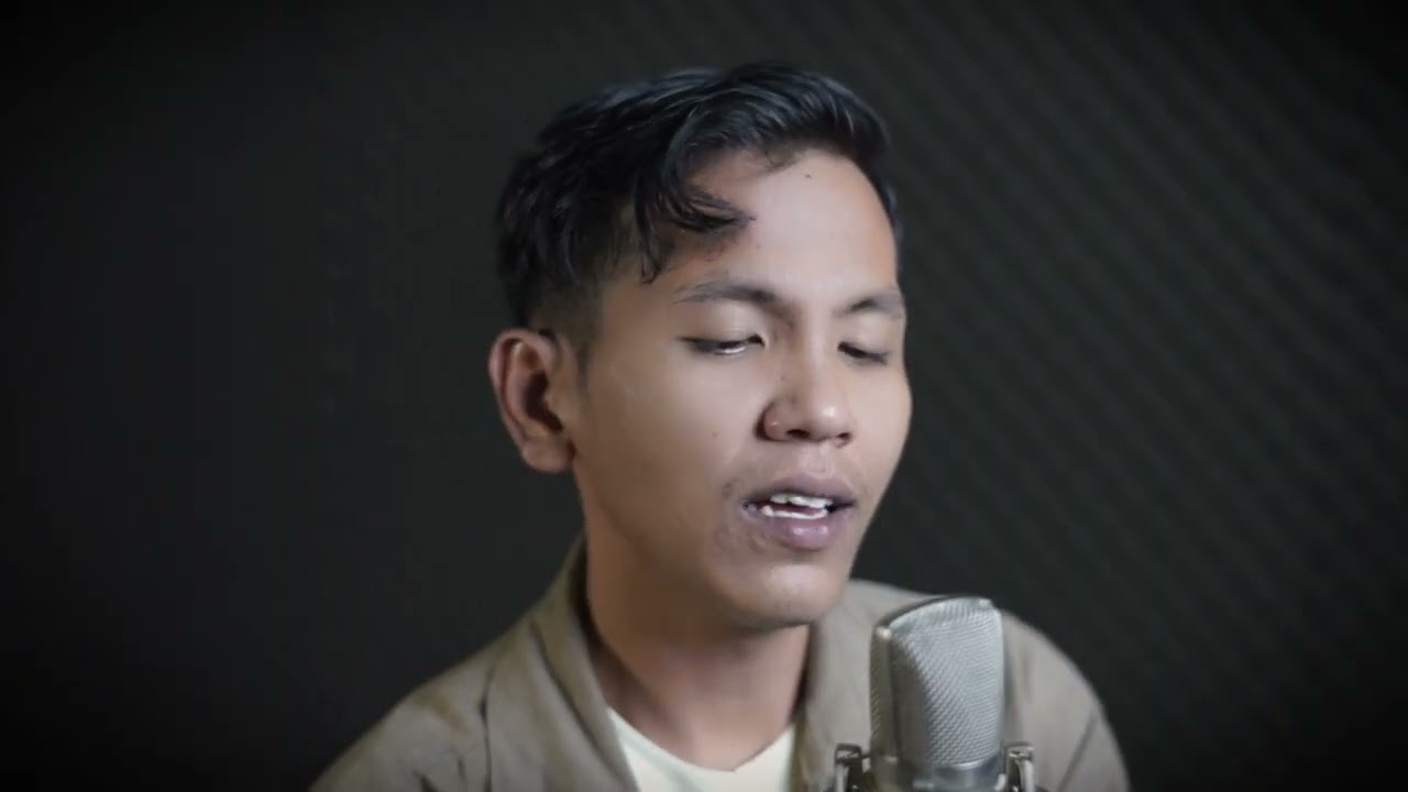 RIVAI-LAMBEK (Official Musik In Studio)