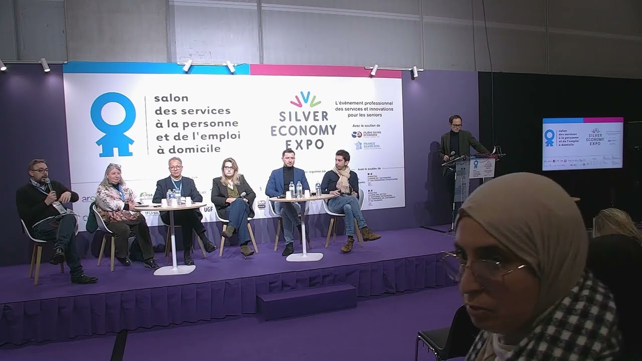 Parcours de santé-prévention, comment améliorer concrètement l'espérance de vie en bonne santé ?