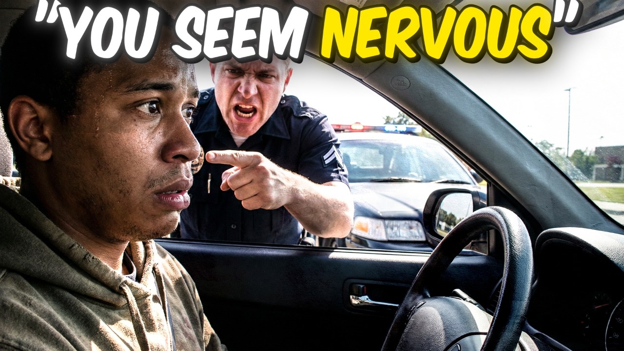 LAWYER: How to Stop Cops From TRICKING You at Traffic Stops