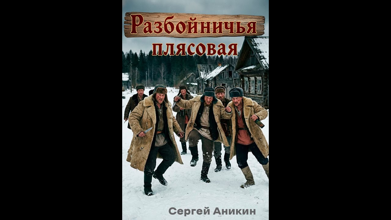 Разбойничья плясовая — Anika | Folk Metal / Russian Dance
