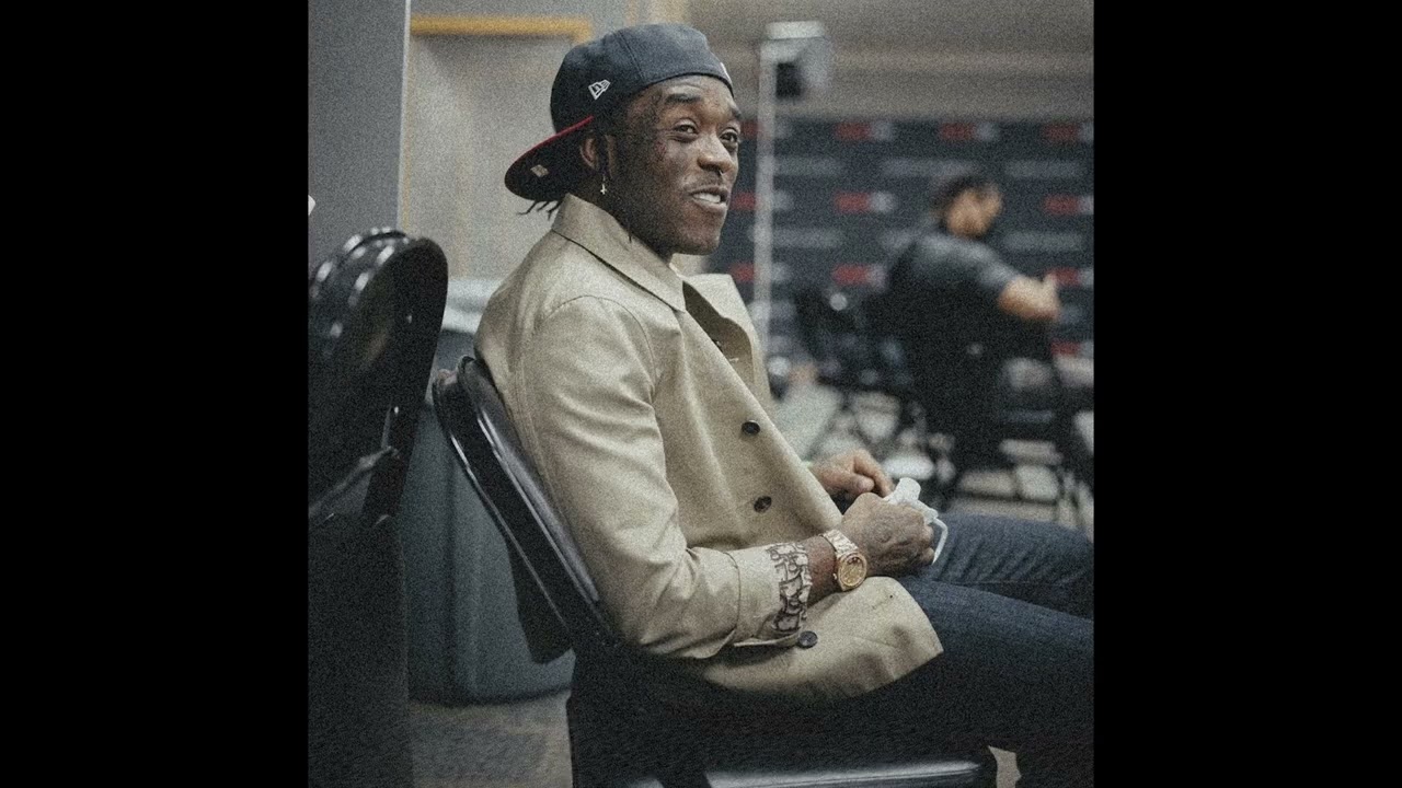[FREE] Lil Uzi Vert Type Beat 2025 - 