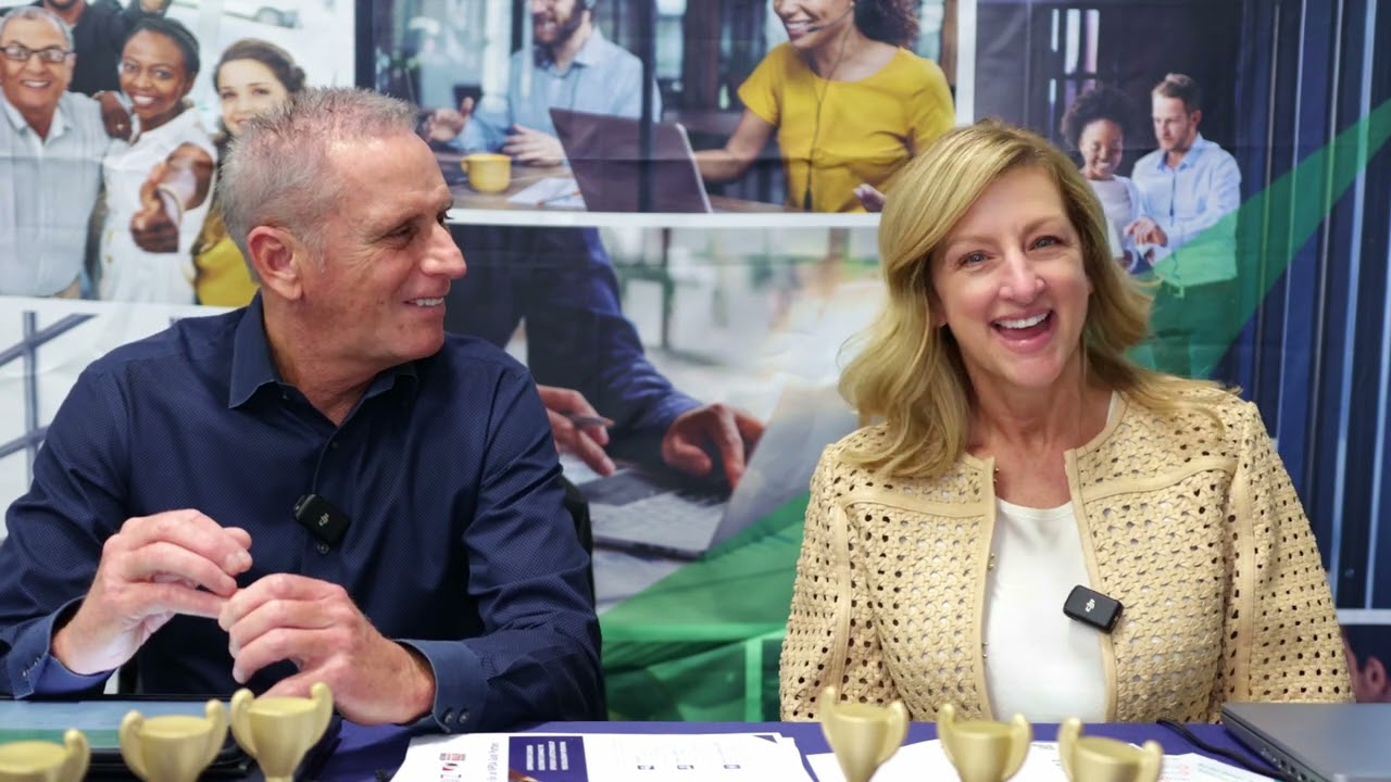 DealerConnect 2024 Exhibitor Reactions (Part 2)