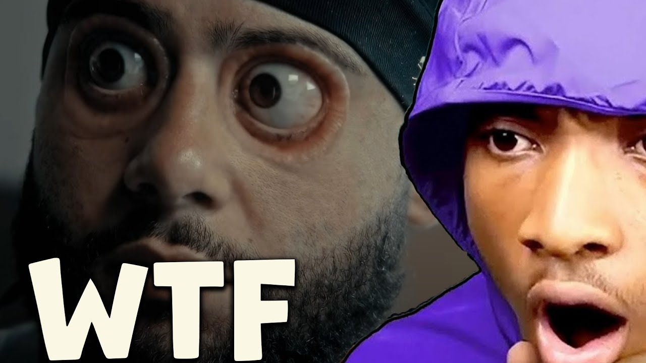 JulezBmt Reacts To-The 046 - MARY JANE (Prod. Sefru) [МУЗЫКАЛЬНОЕ ВИДЕО]