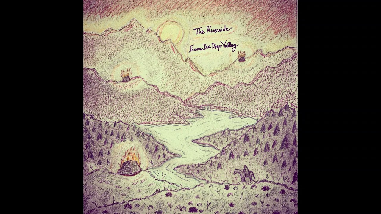 The Riverside - The Solid Rock