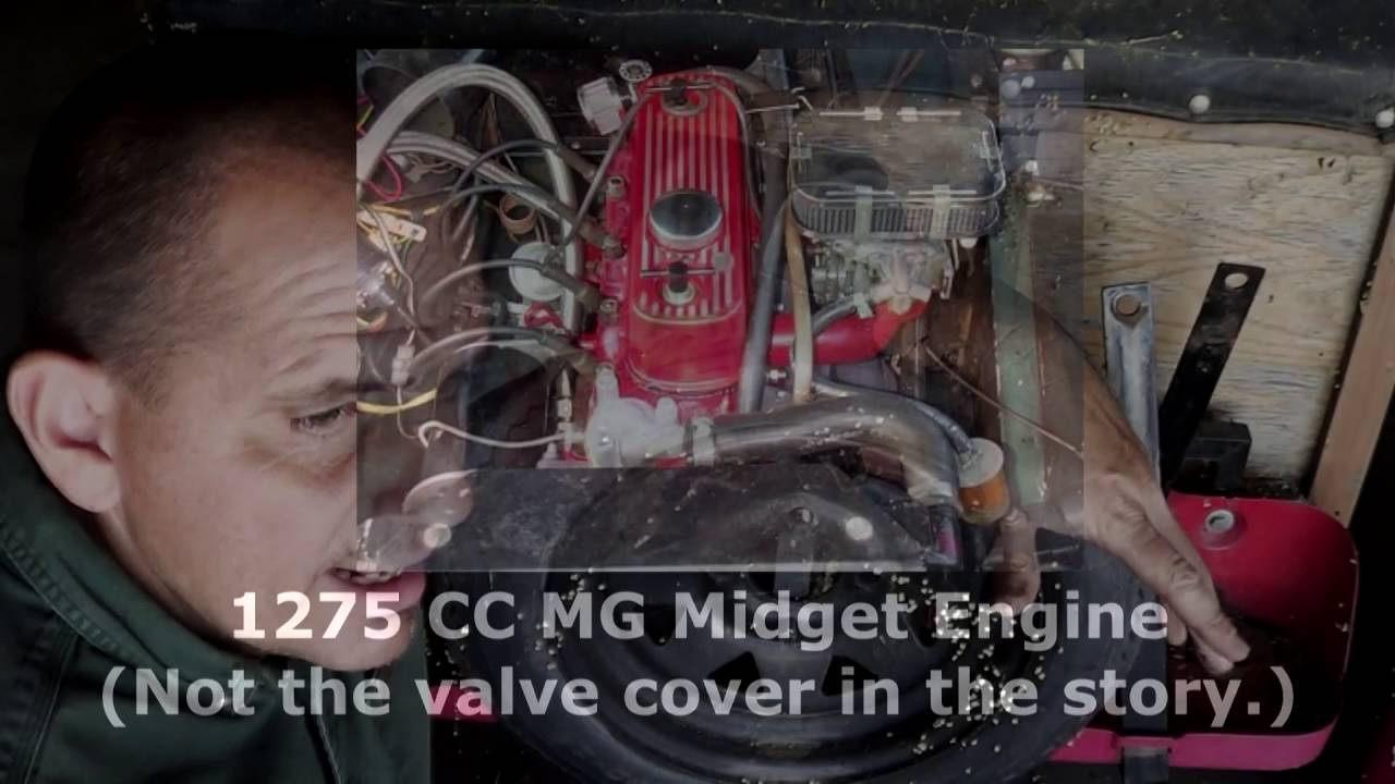 Project Grizzly 01 MG Midget Trailer v48
